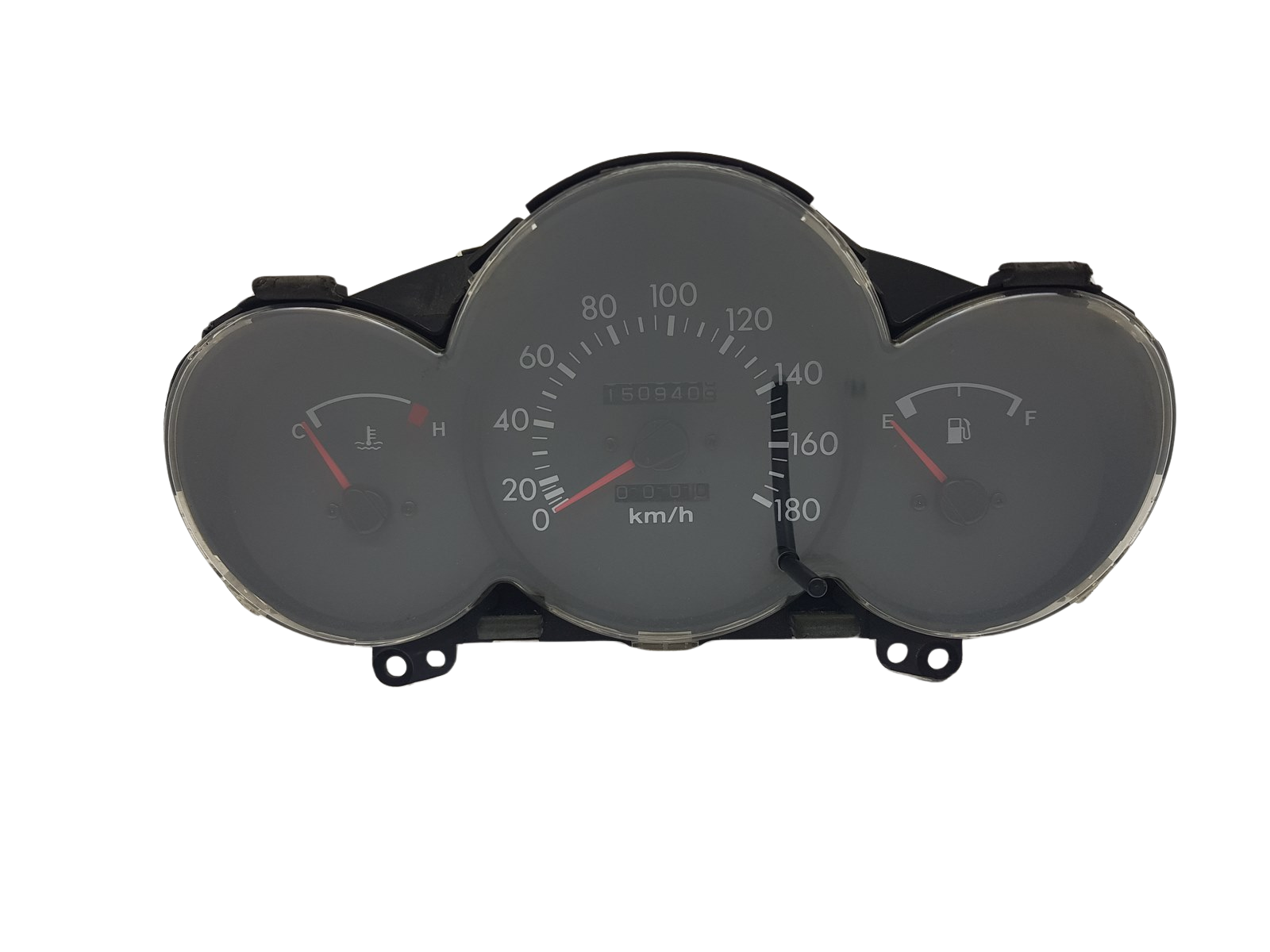 Speedometer Hyundai Atos 94001-02401 9400102401 1885 main product photo