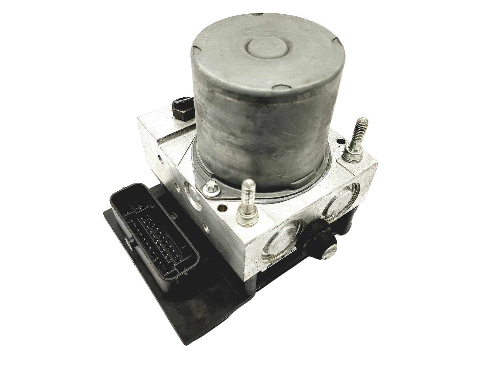 Abs Pumpe Audi A4 8E0614517BF 0265950474 0265234336 60330 main product photo
