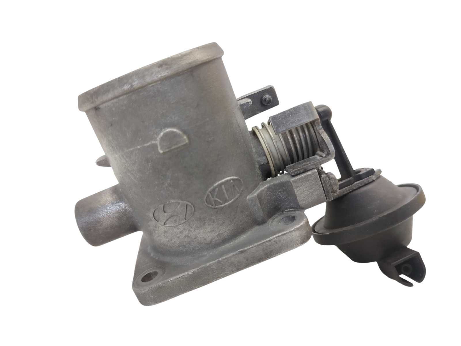 Spjældhusventil KIA Hyundai 35100-2XXXX main product photo