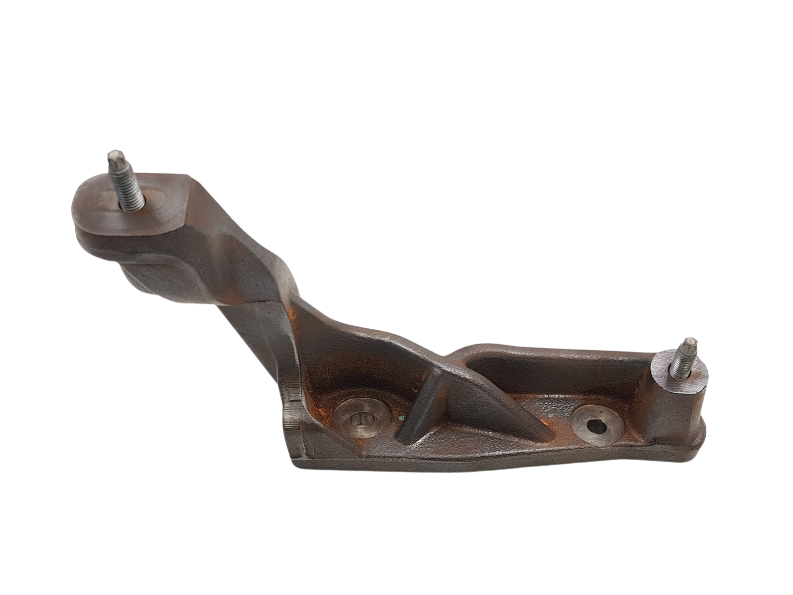 Beslag til katalysator 208172711R Dacia Renault Scenic 4 main product photo