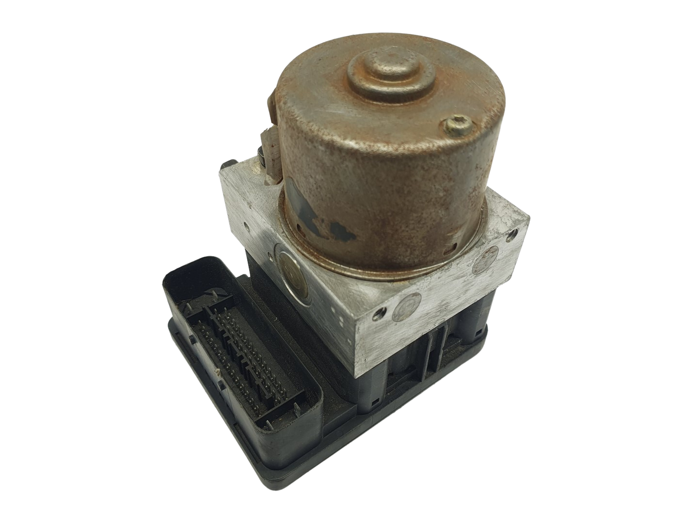 Abs Pumpe VW Audi Skoda 1J0614117E 1C0907379C Ate 64711 main product photo