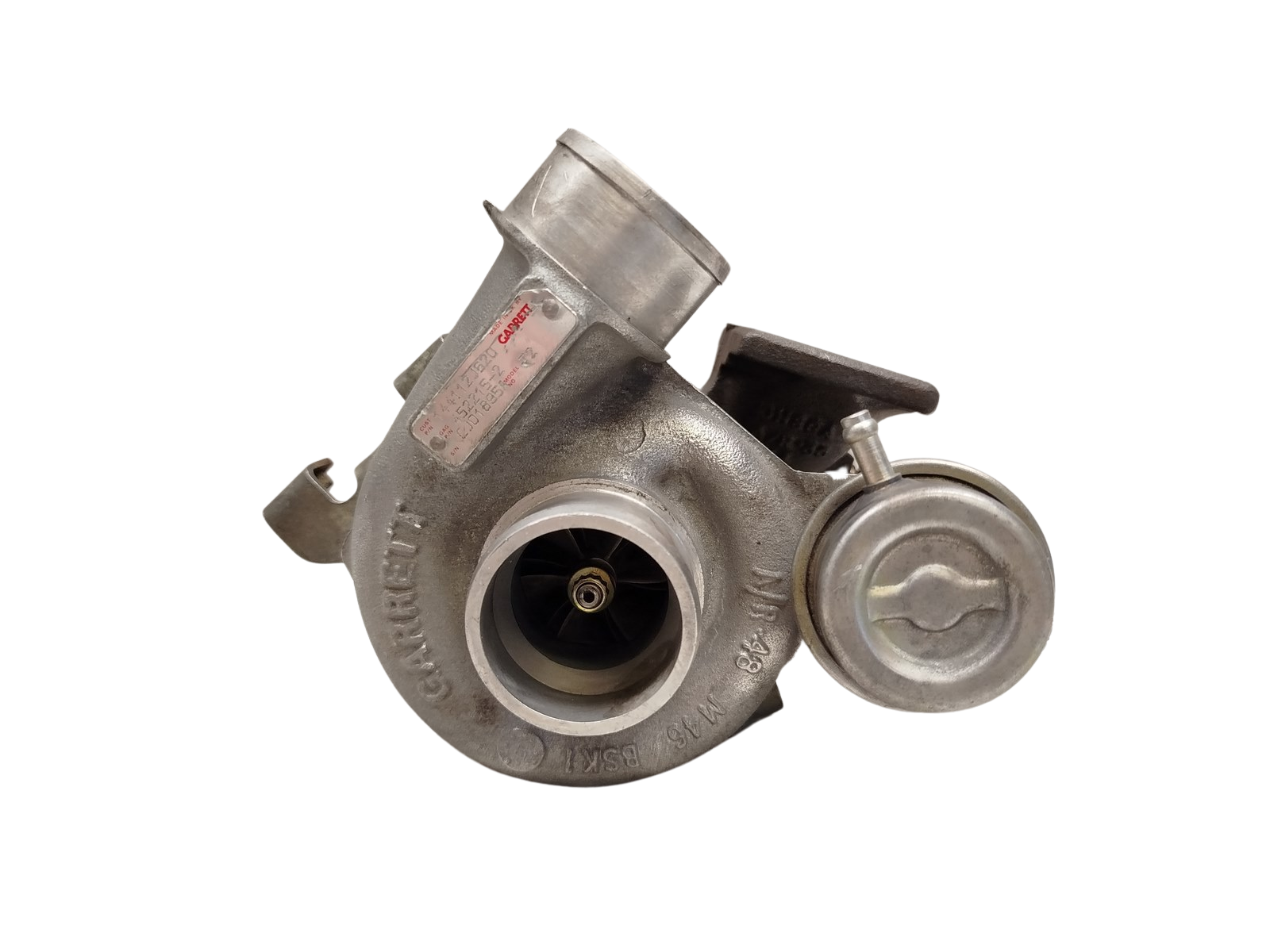 Turbolader Nissan 144112J620 452215-2 main product photo