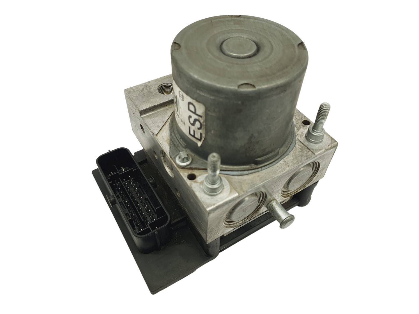 Abs Pumpe Alfa Romeo Mito 51879980 0265951710 0265251816 63393 main product photo