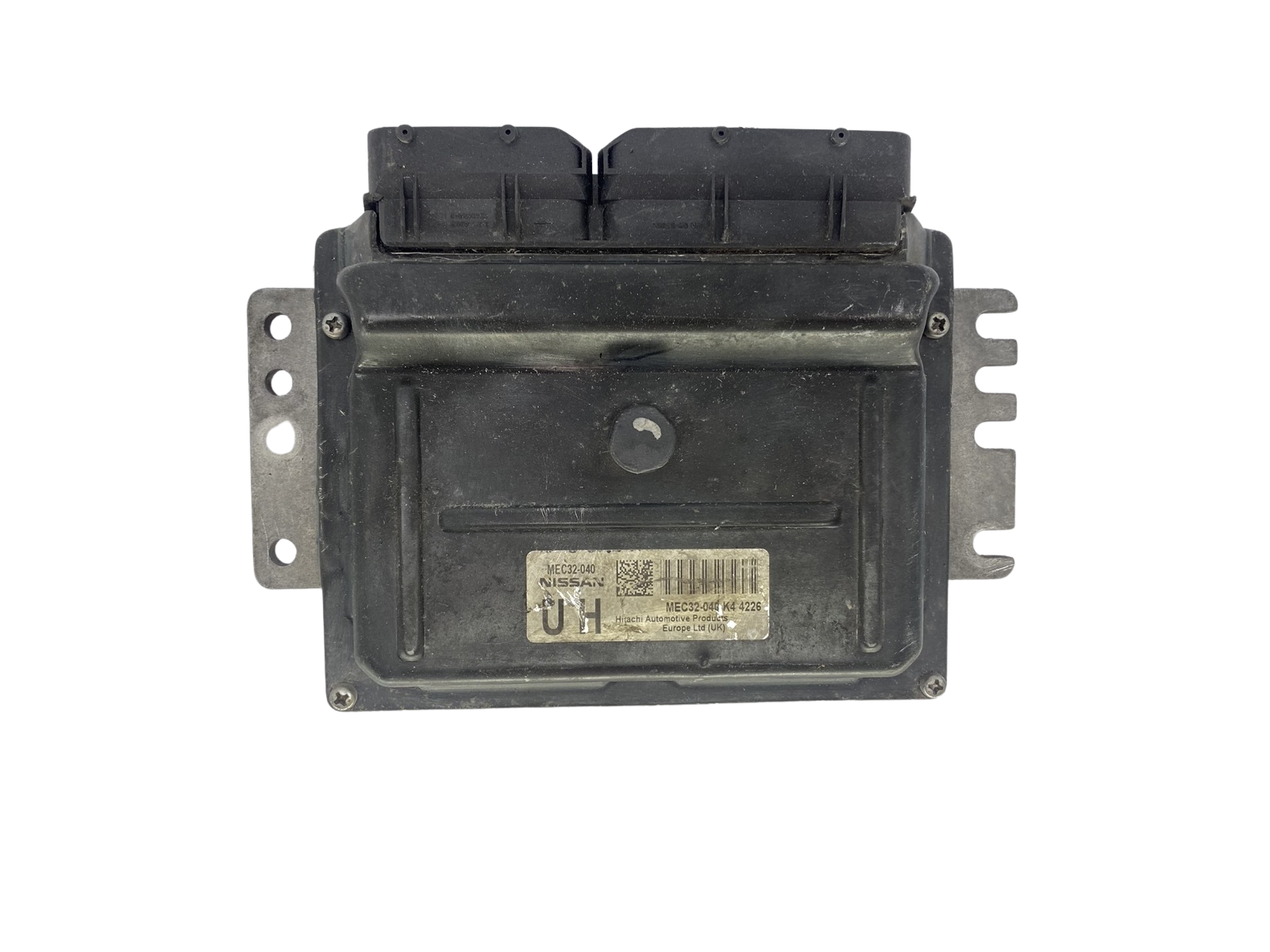 Styreenhed MEC32-040 K4 UH Nissan Hitachi 51112 main product photo