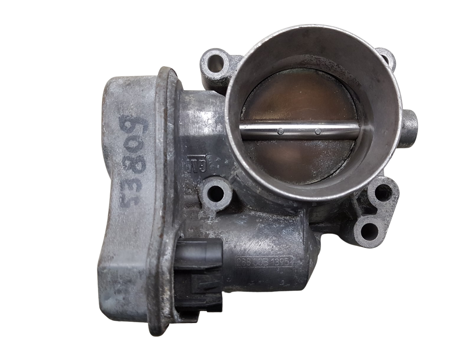 Spjældhusventil Opel 25312094 2.2 16V 2576 main product photo