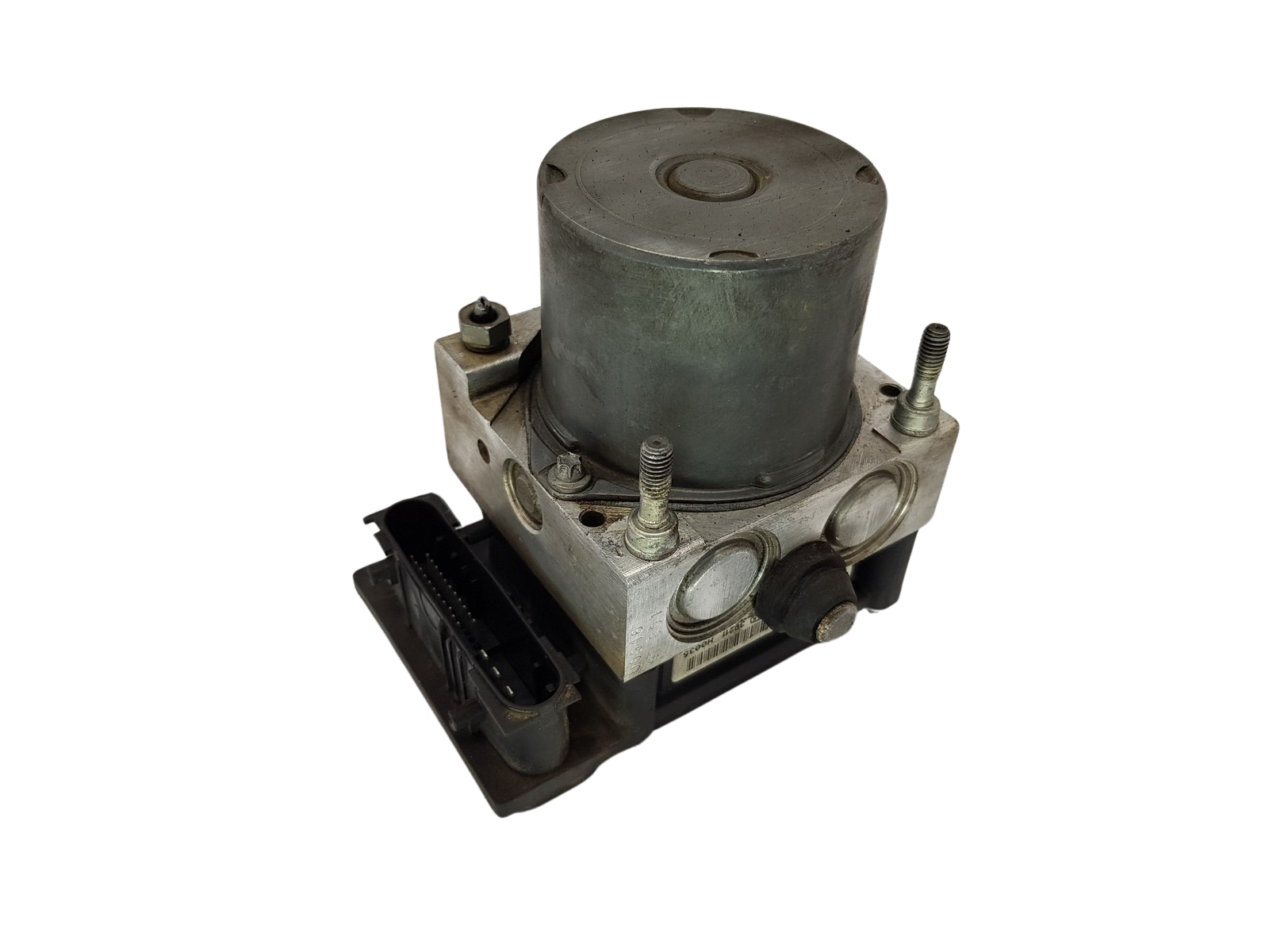 Abs Pumpe Peugeot 307 9651873780 0265800390 0265231476 4315 main product photo