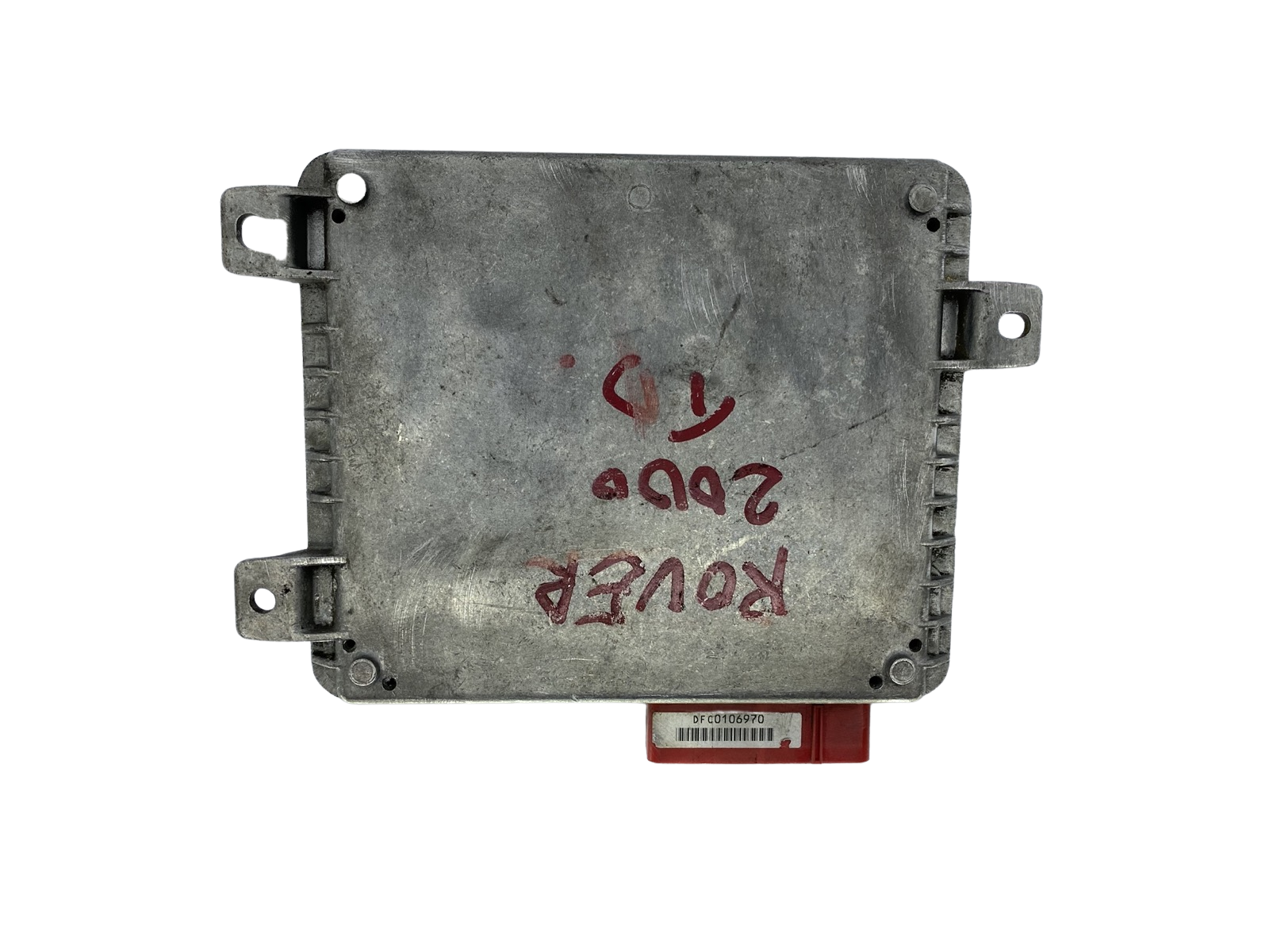Styreenhed MSB100680 AS 4079 Rover 49723 main product photo