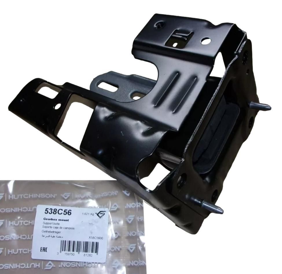 Motorophæng Gør Citroen Peugeot 538C56 1813L6 1813.L6 Hutchinson main product photo