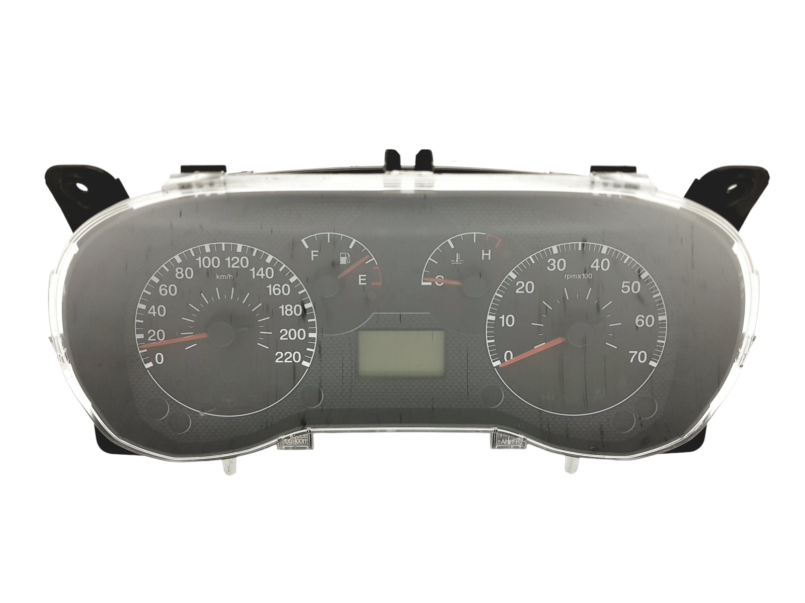 Speedometer Fiat Grande Punto 51701537 36939 main product photo
