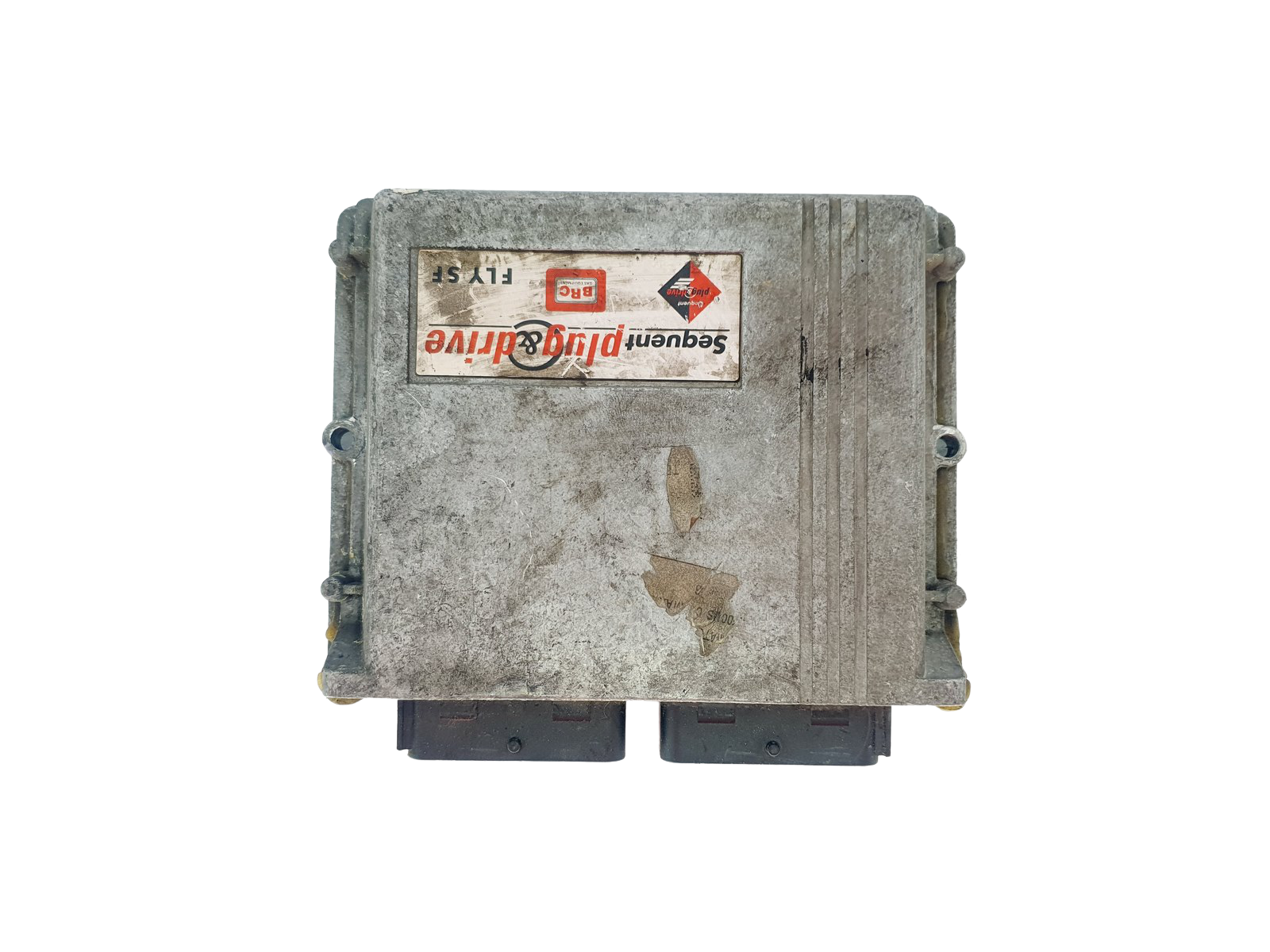 Styreenhed LPG 67R011002 110R001001 FLY SF BRC 35996 main product photo