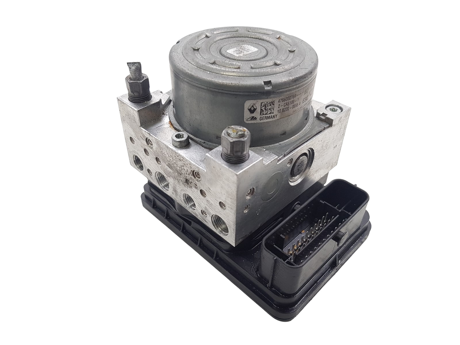 Abs Pumpe Dacia Dokker Lodgy 476600078R 28.5152-4212.3 Ate 3043 main product photo