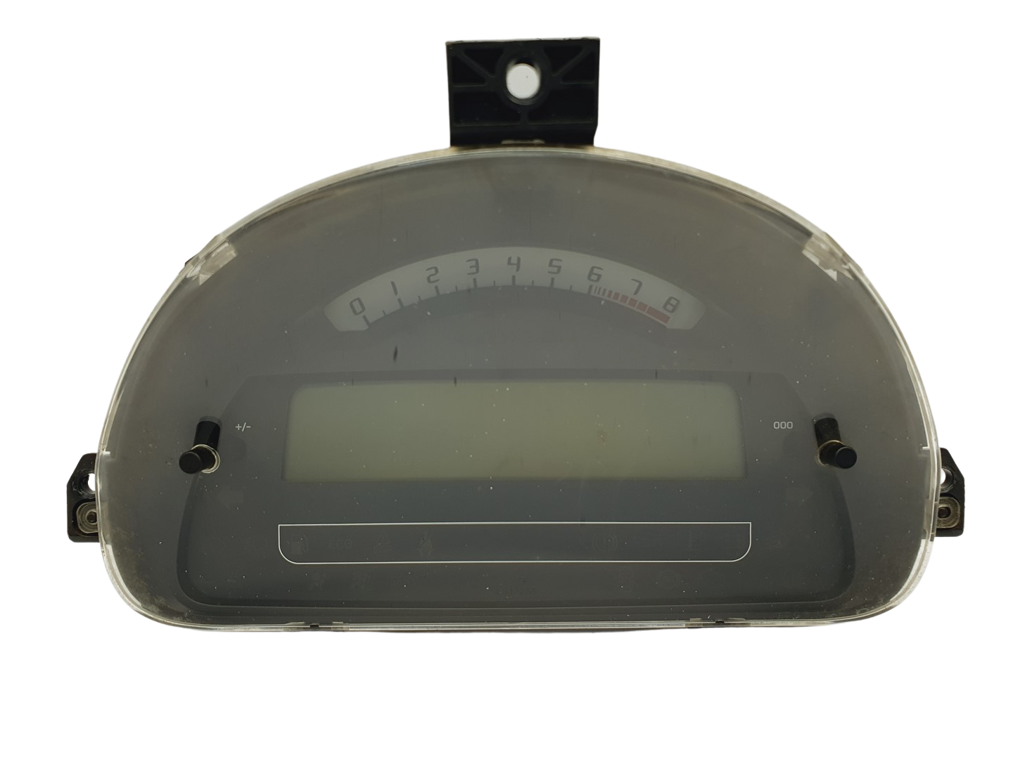 Omdrejningstæller Citroen C2 C3 9660225780 D 02 65560 main product photo