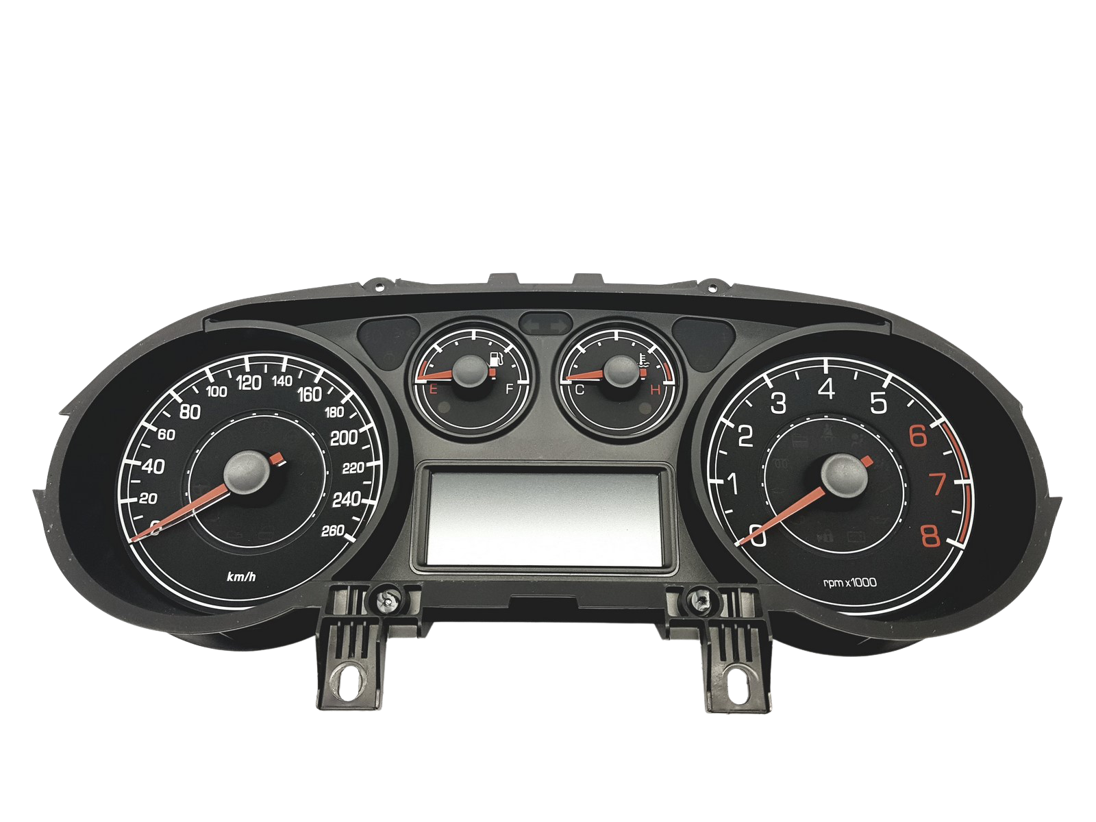 Omdrejningstæller Fiat Bravo 55500198 5550019804 40187 main product photo