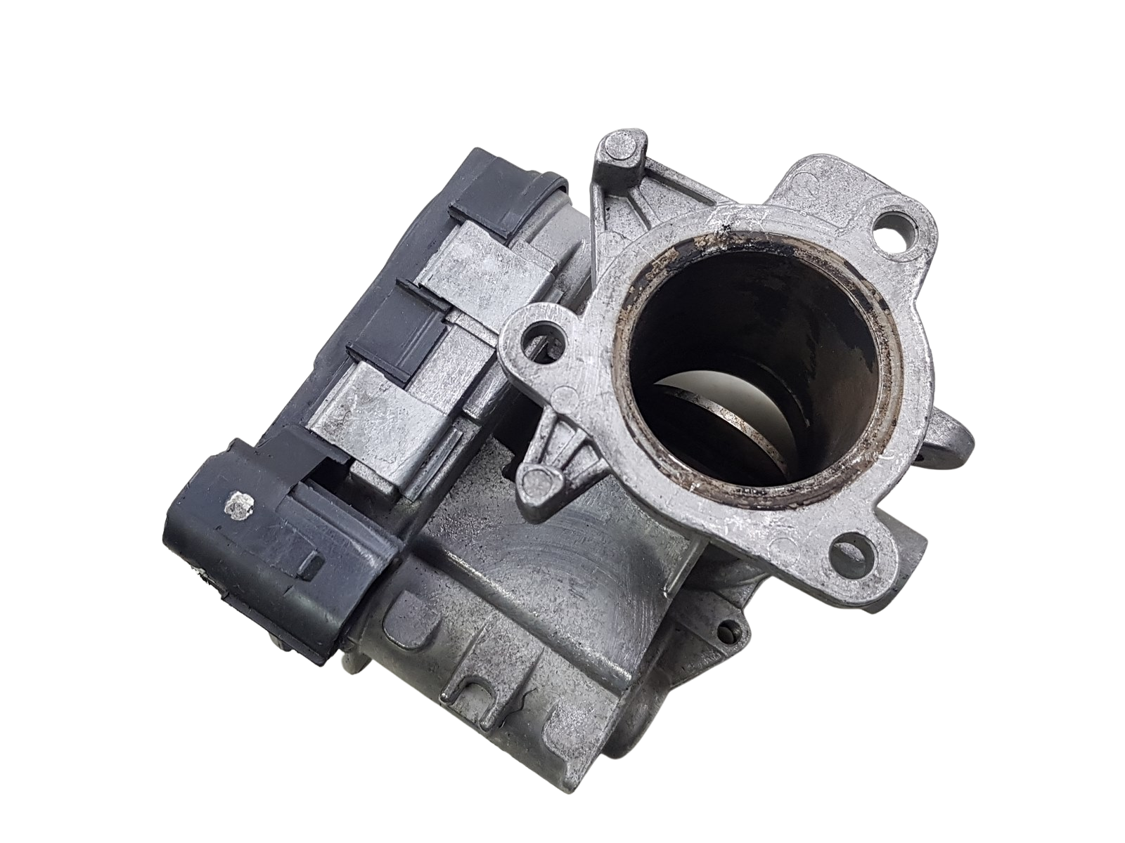 Spjældhusventil 55213019 40DFP1 Fiat Alfa Romeo 3086 main product photo