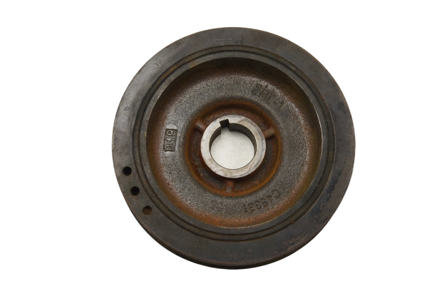 Krumtapaksel remskive C45331 2.0 2.2 HDI Citroen Peugeot main product photo