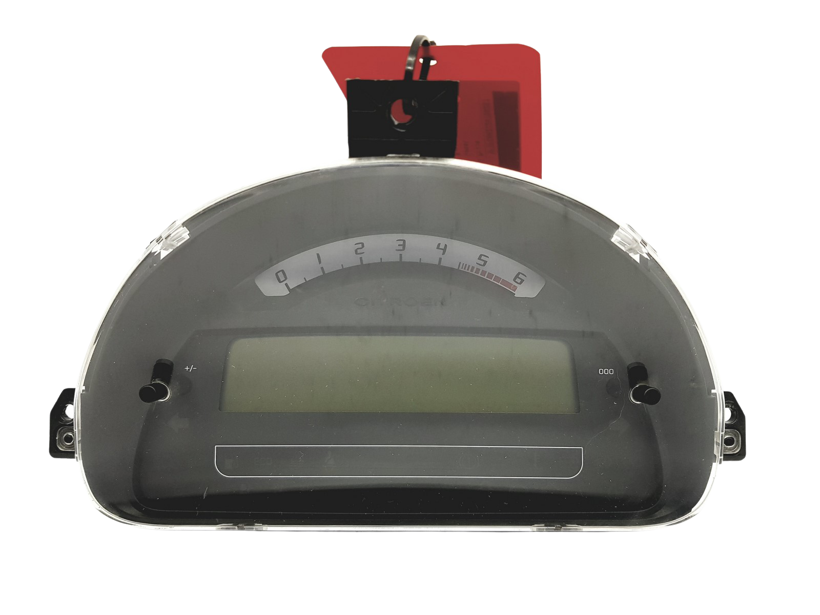 Speedometer Citroen C2 C3 9660225880 D 01 49588 main product photo