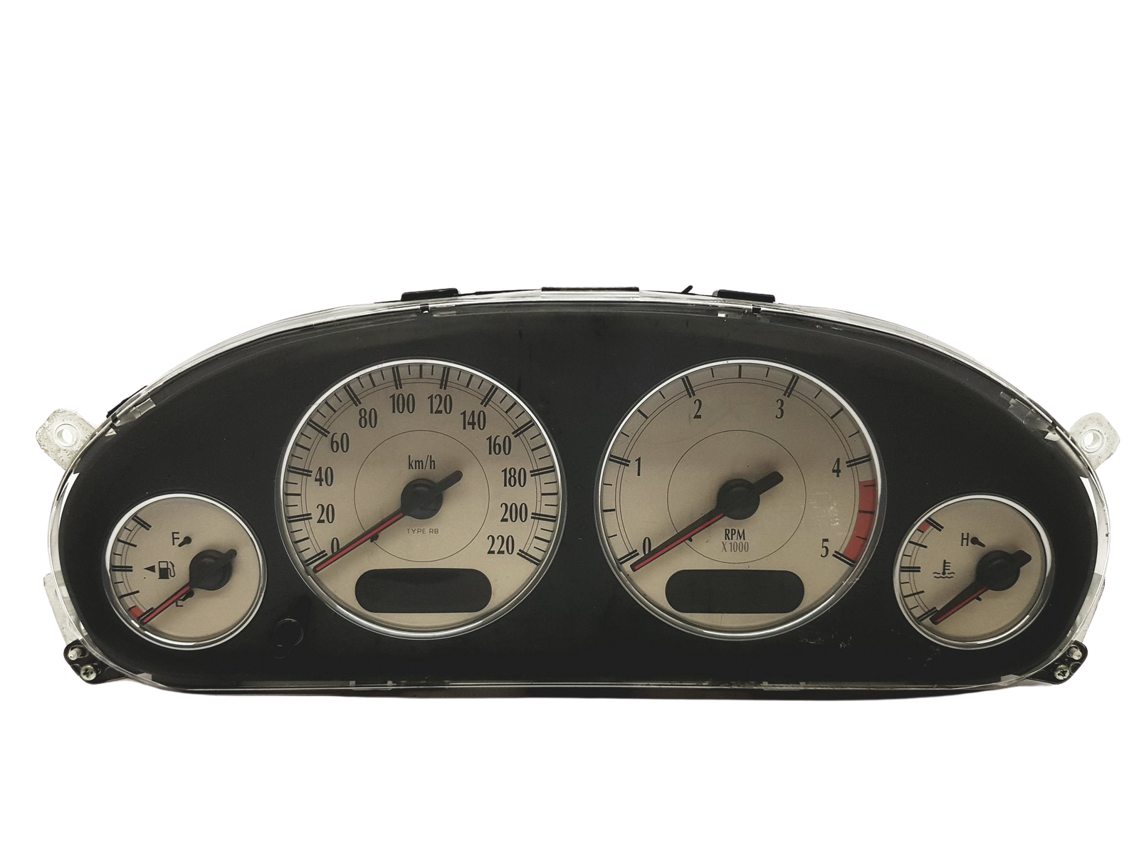 Speedometer Chrysler Voyager P56044987AB 31052 main product photo