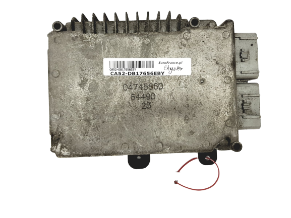 Styreenhed P04748414AI 04745860 64490 Chrysler 17656 main product photo