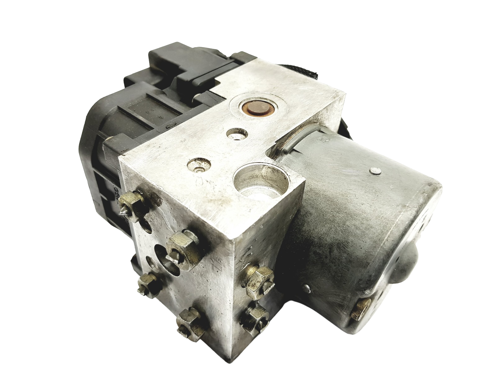 Abs Pumpe Rover 25 SRB101621 0273004537 Bosch 34735 main product photo