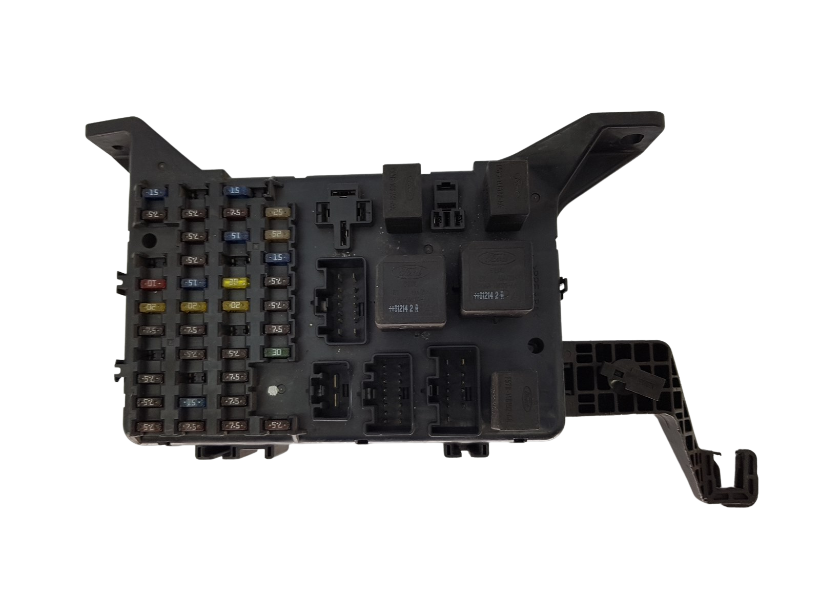 Sikringsboks Ford 1S7T-14A073-AE 18811 main product photo