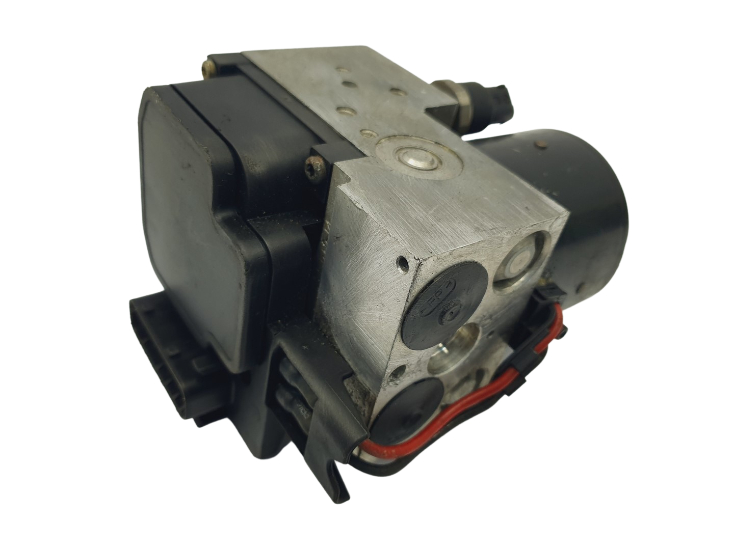 Abs Pumpe ESP Mercedes W168 A0044310912 0265202461 Bosch 64450 main product photo