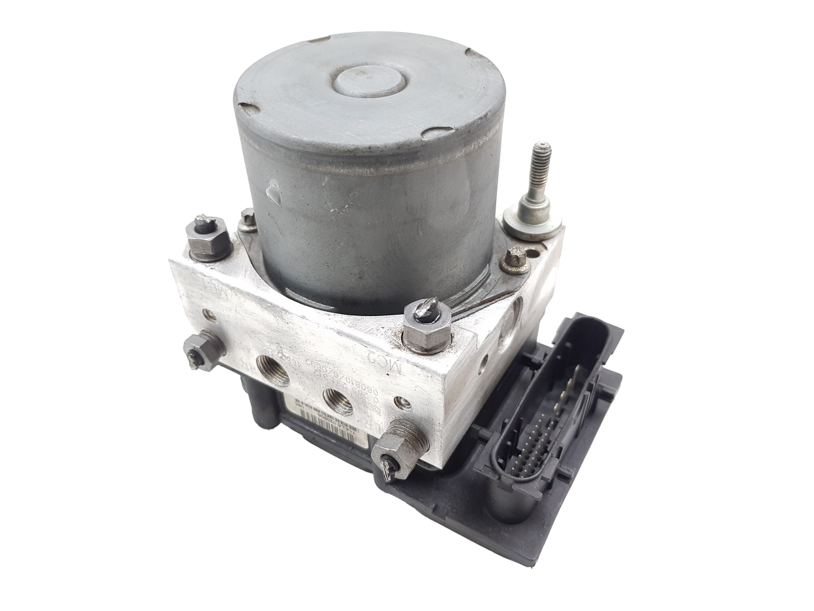 Abs Pumpe Fiat Panda 46802215 0265231312 0265800306 main product photo
