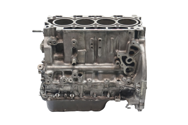 Motorblok HHDA 1,6 TDCi Ford Focus C-MAX main product photo