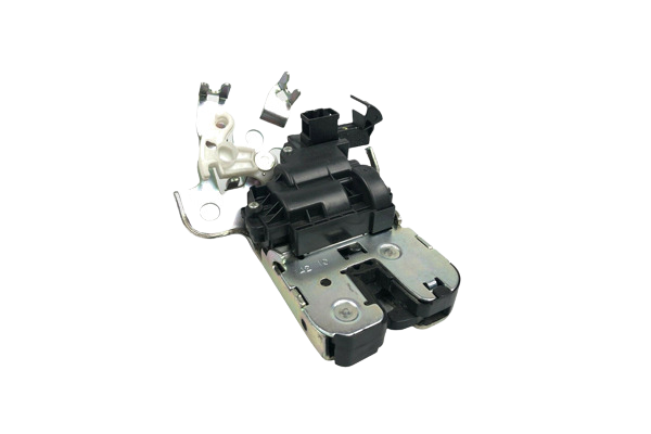 Bagklåslås Gør Audi Seat Skoda 8R0827505 88271805401 Vika main product photo