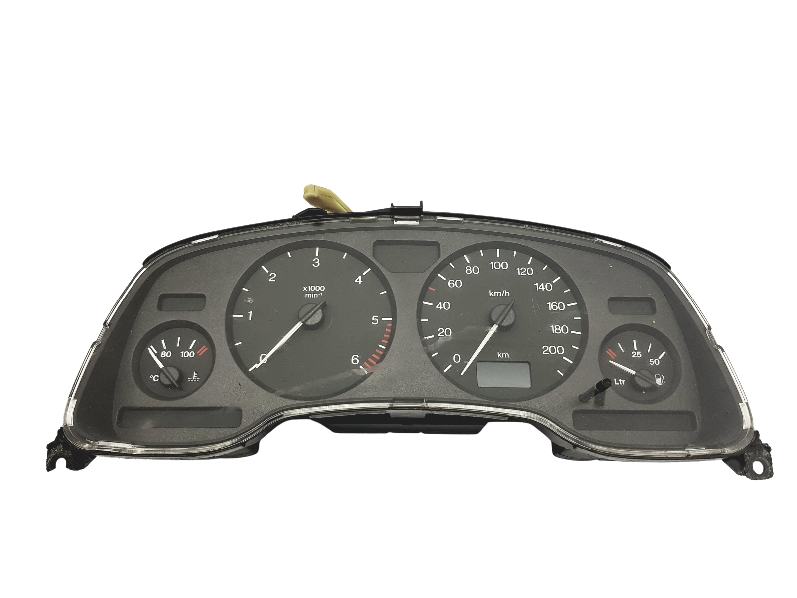 Speedometer Opel Astra G YL09131135 351117000 43478 main product photo