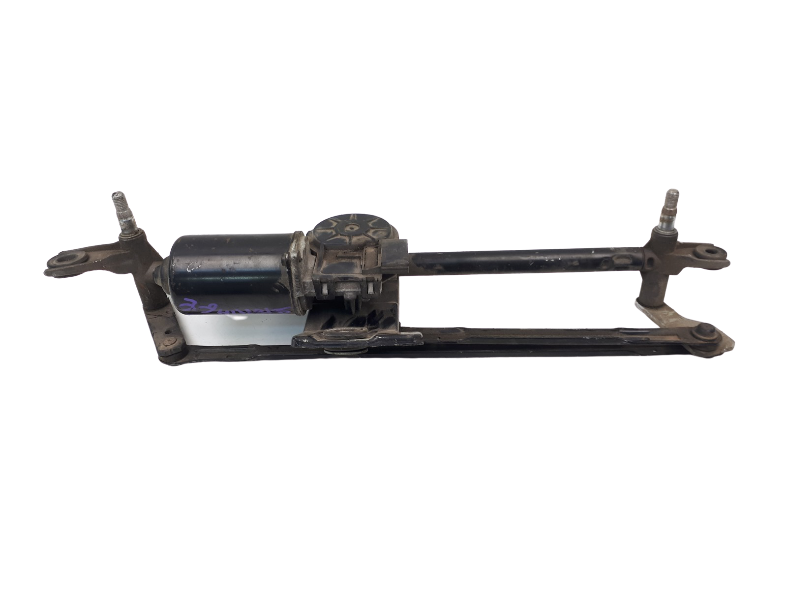 Viskermekanisme Forside KIA Sportage 981201F000 main product photo