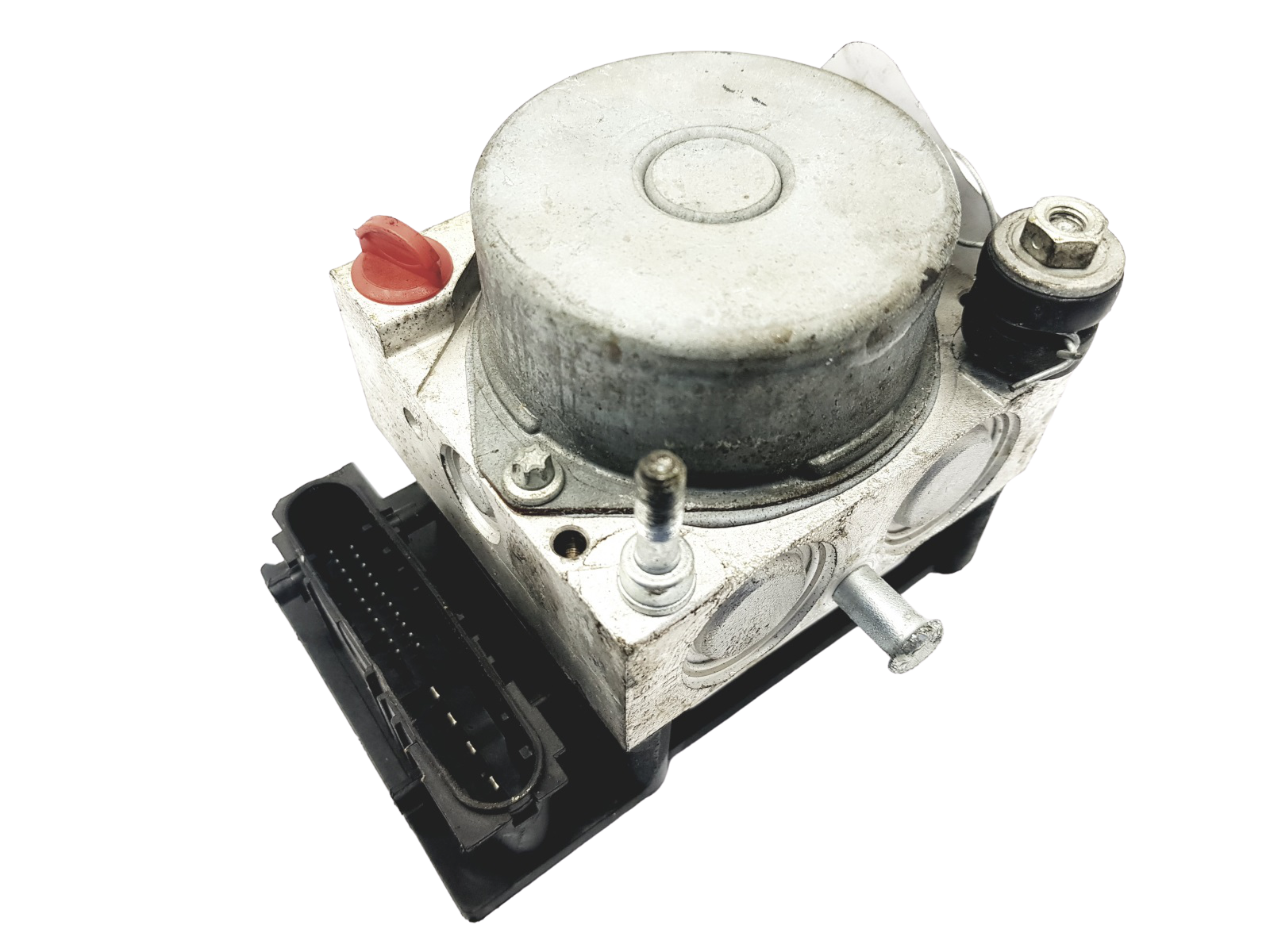 Abs Pumpe Dacia Logan Sandero 8200756095 0265800584 Bosch main product photo