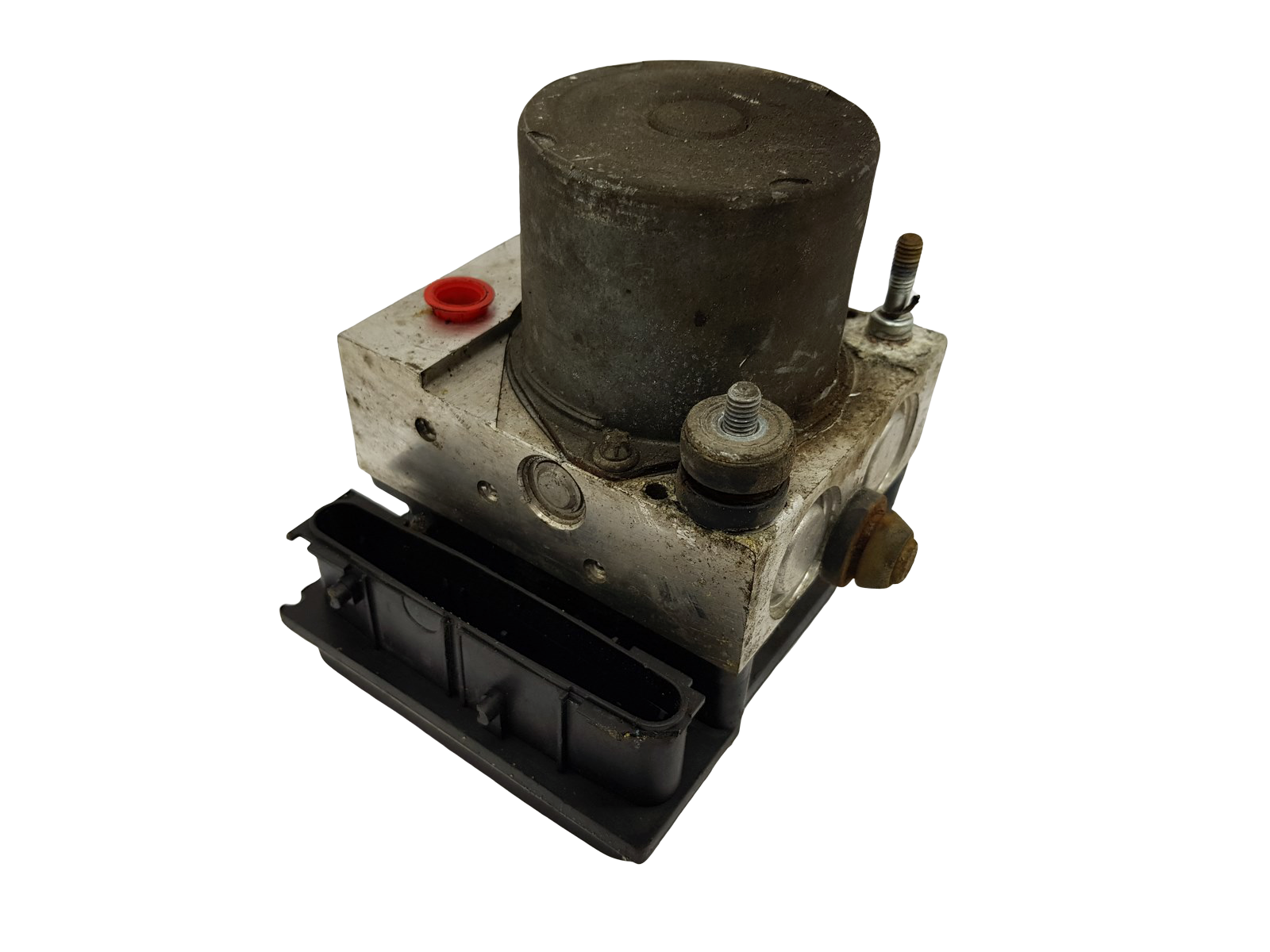 Abs Pumpe Kia Ceed 58920-1H650 0265230231 Bosch Mobis main product photo