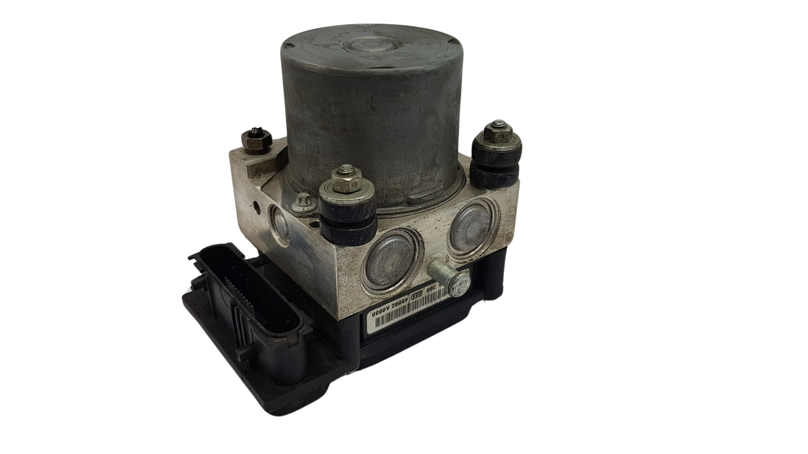 Abs Pumpe Peugeot 307 9651873780 0265800390 0265231476 1704 main product photo