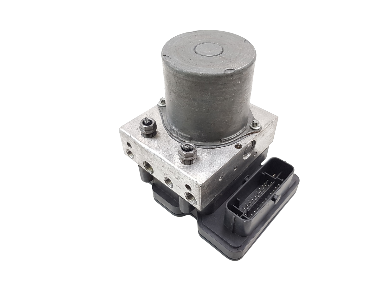 Abs Pumpe VW Polo 2Q0614517AD 0265956685 Bosch main product photo