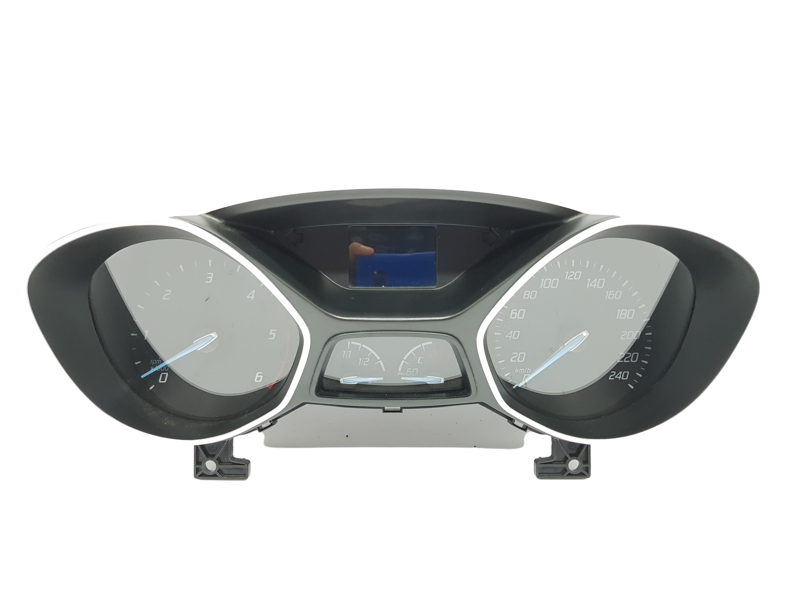 Speedometer Ford Focus BM5T-10849-BCD BM5T10849BCD 27402 main product photo