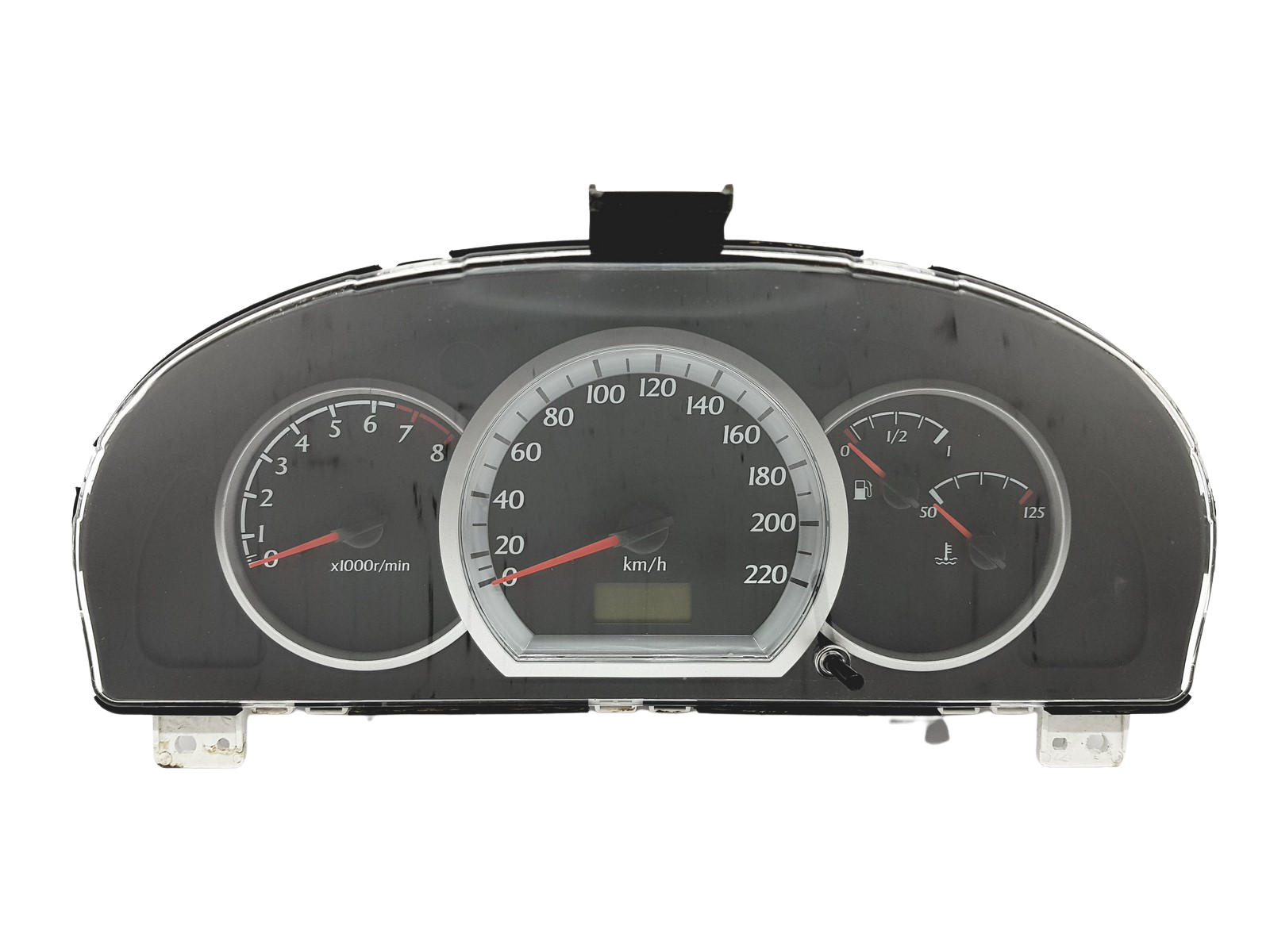 Omdrejningstæller Chevrolet Lacetti Nubira 96430919PJ 50707 main product photo