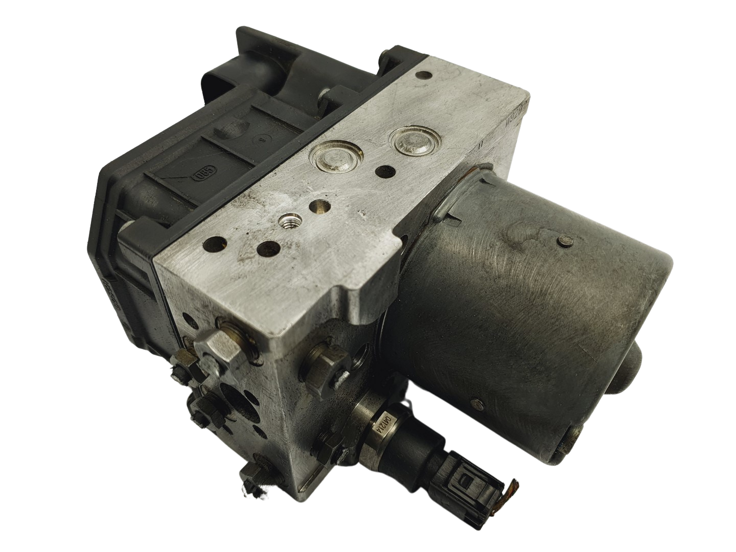 Abs Pumpe Alfa Romeo 147 51758544 0265950182 Bosch 61584 main product photo