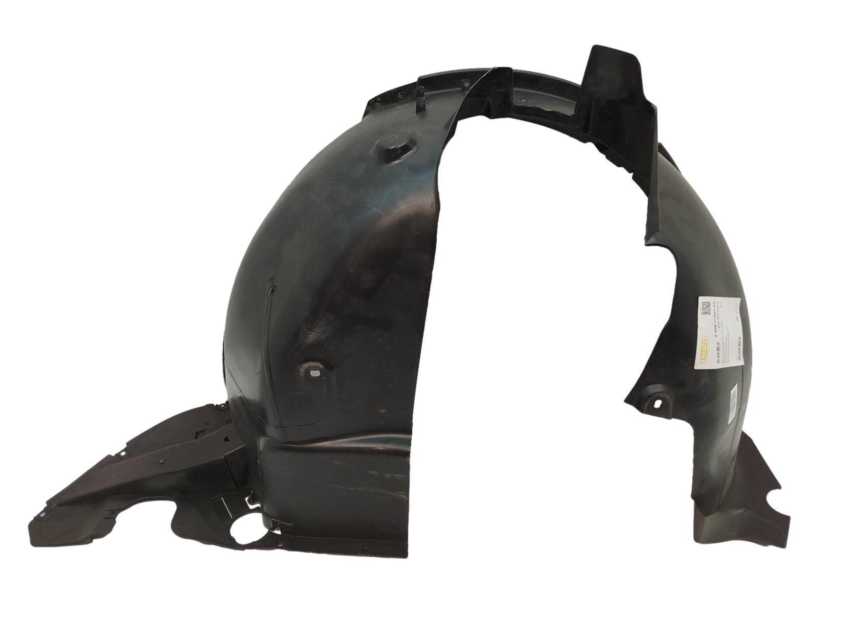 Inderskærm Forside Gør VW Polo 2G0805912C 88051782702 DPA main product photo