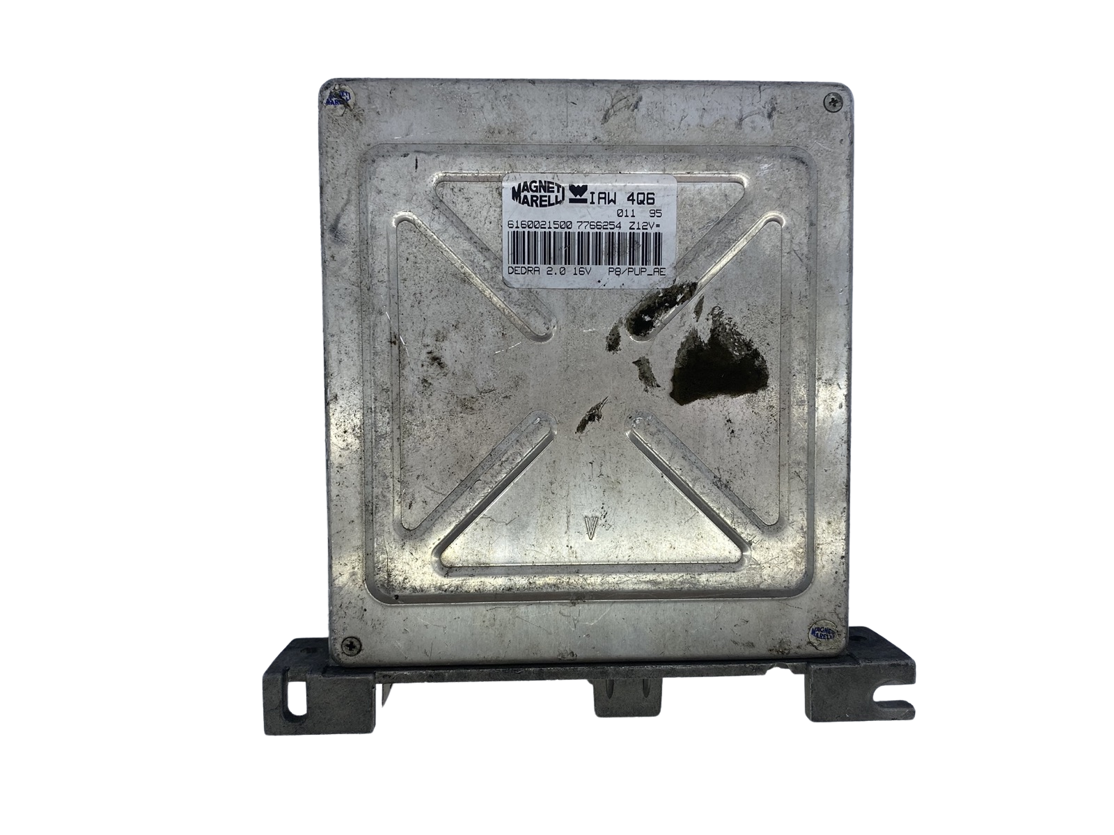 Styreenhed 7766254 6160021500 IAW4Q6 Lancia Magneti Marelli 52275 main product photo
