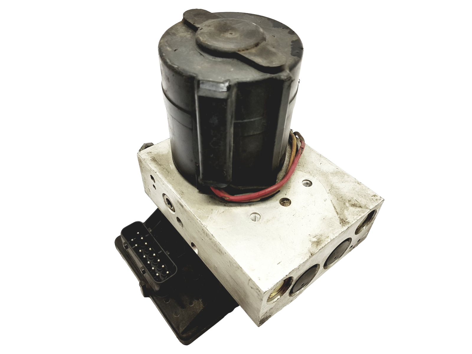 Abs Pumpe Mercedes CLK W208 A0034310312 10.0990-1327.2 42539 main product photo