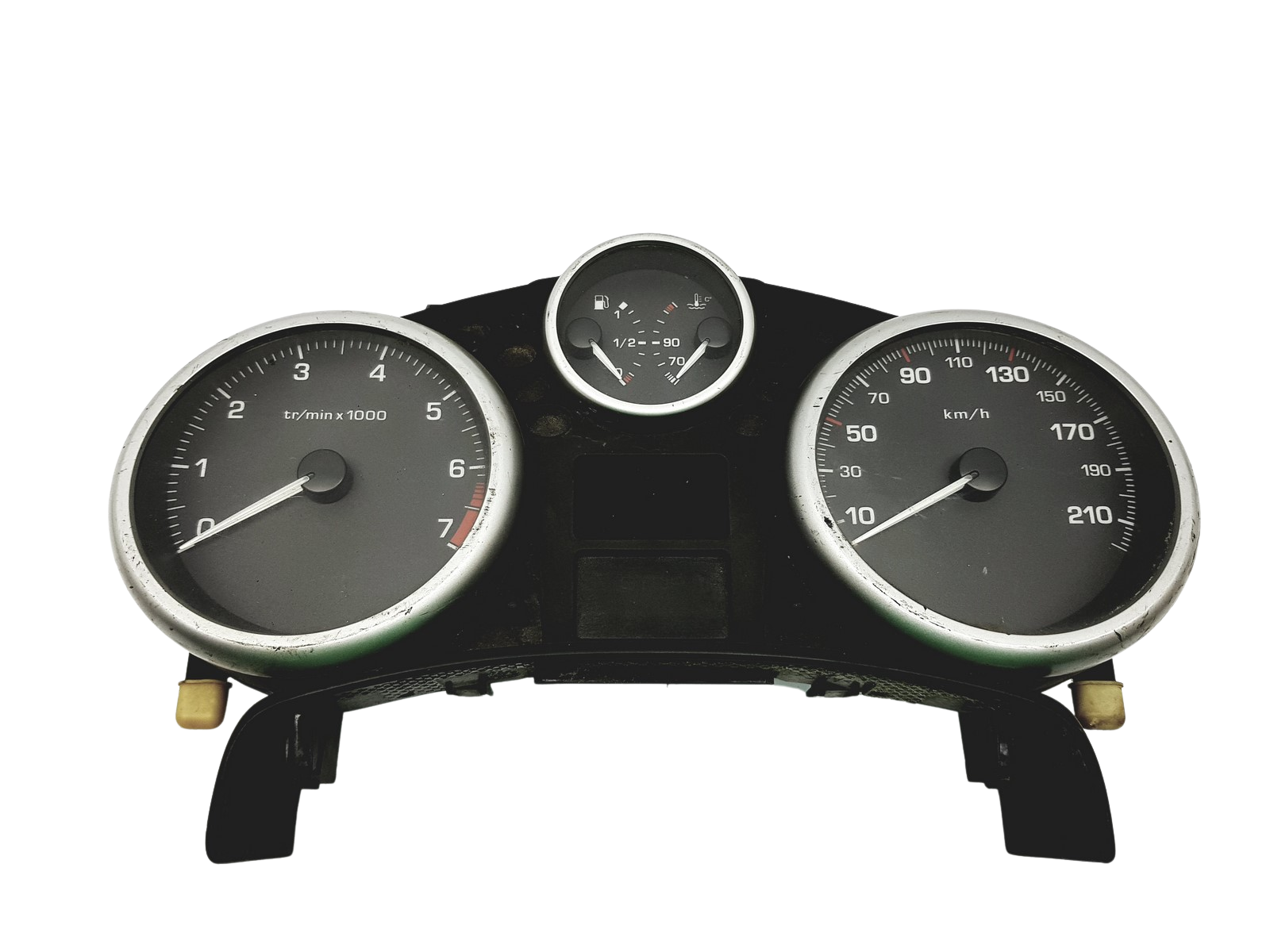 Omdrejningstæller Peugeot 207 9662903780 A2C53190330 59120 main product photo