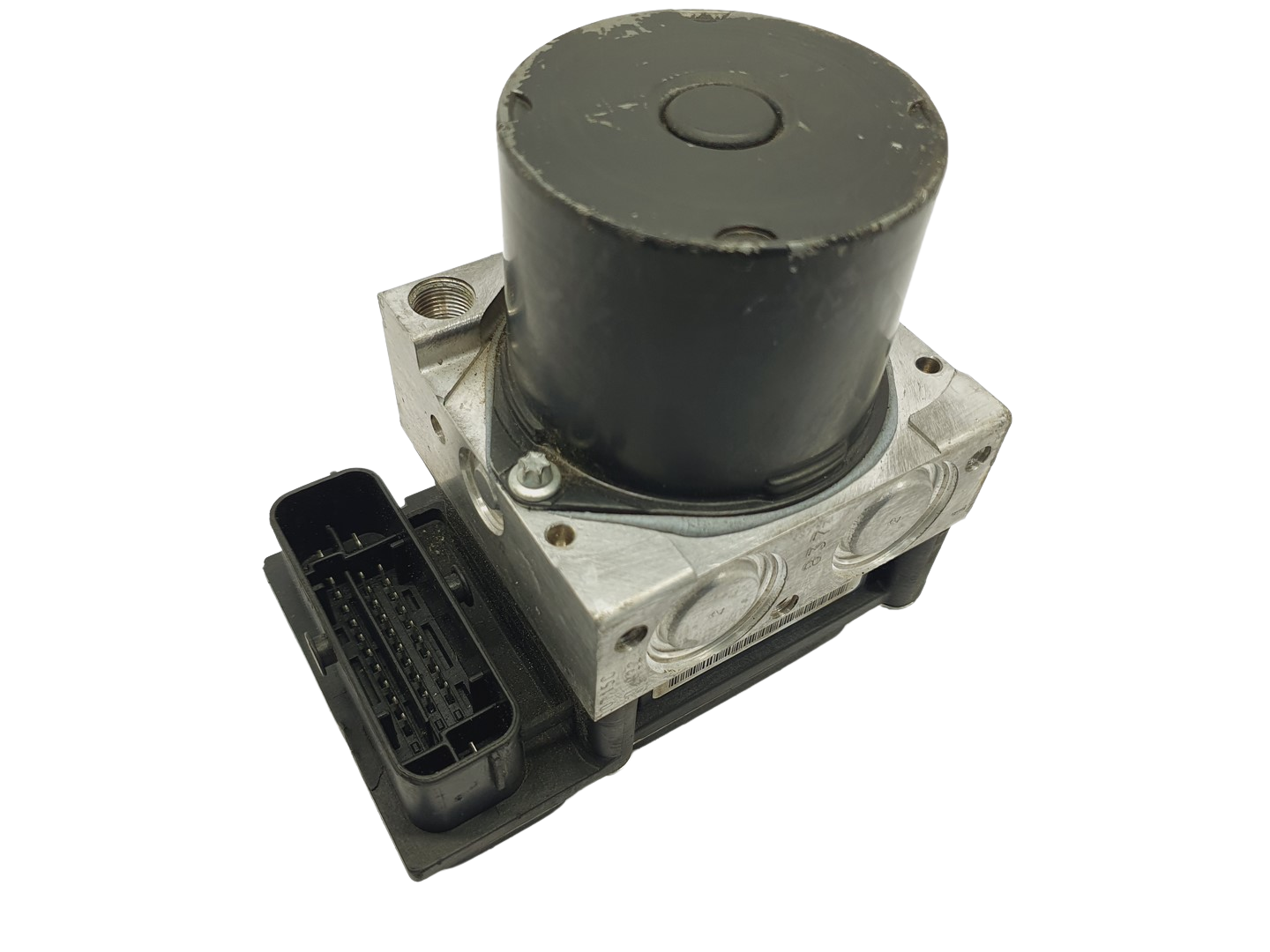 Abs Pumpe VWAG 6Q0614117S 0265231712 0265800511 Bosch 63401 main product photo