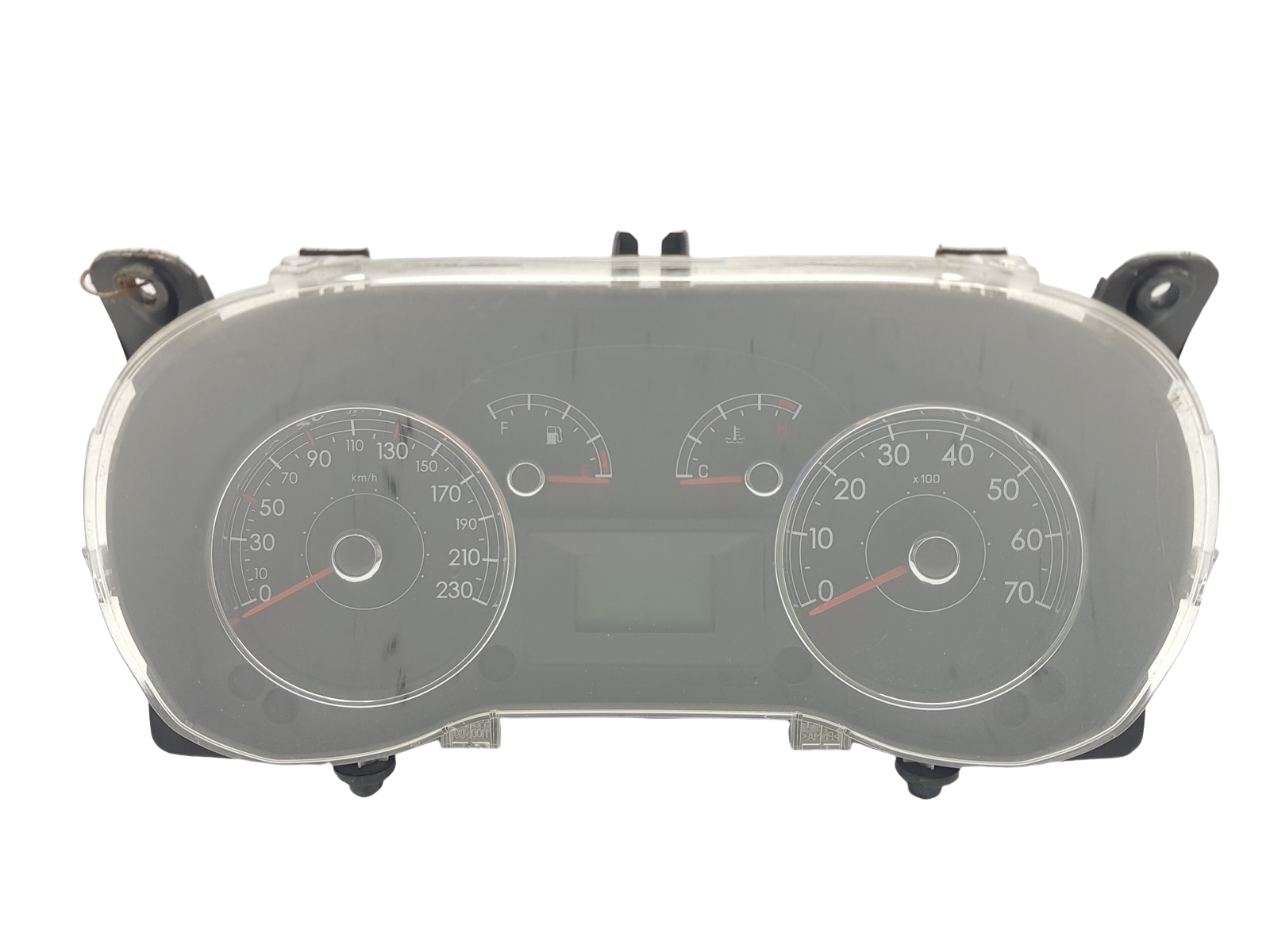 Omdrejningstæller Fiat Grande Punto 51908709 503005292300 27165 main product photo