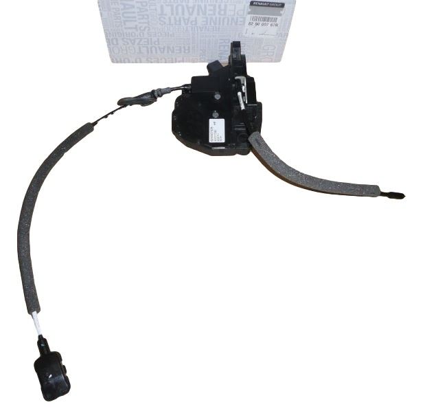 Dørlåsemekanisme Højre Bag Renault Clio IV 825000767R main product photo