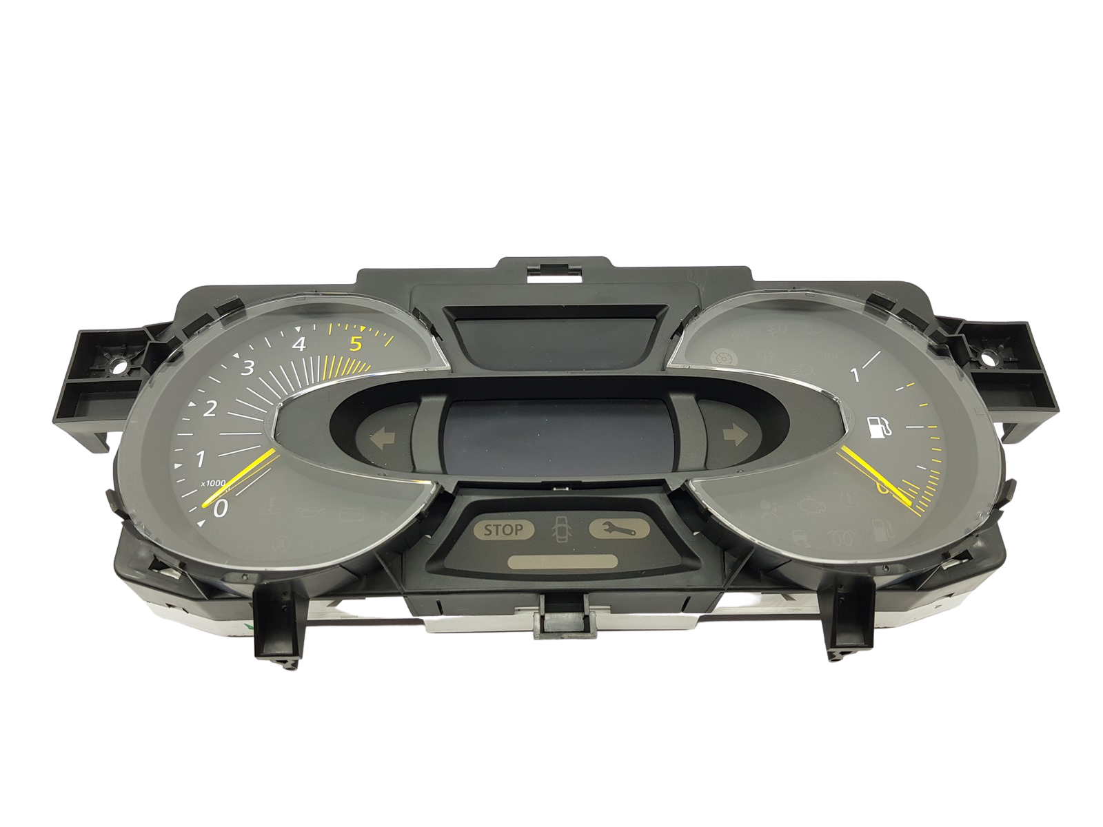 Omdrejningstæller Renault Captur 248104881R B Visteon 27666 main product photo
