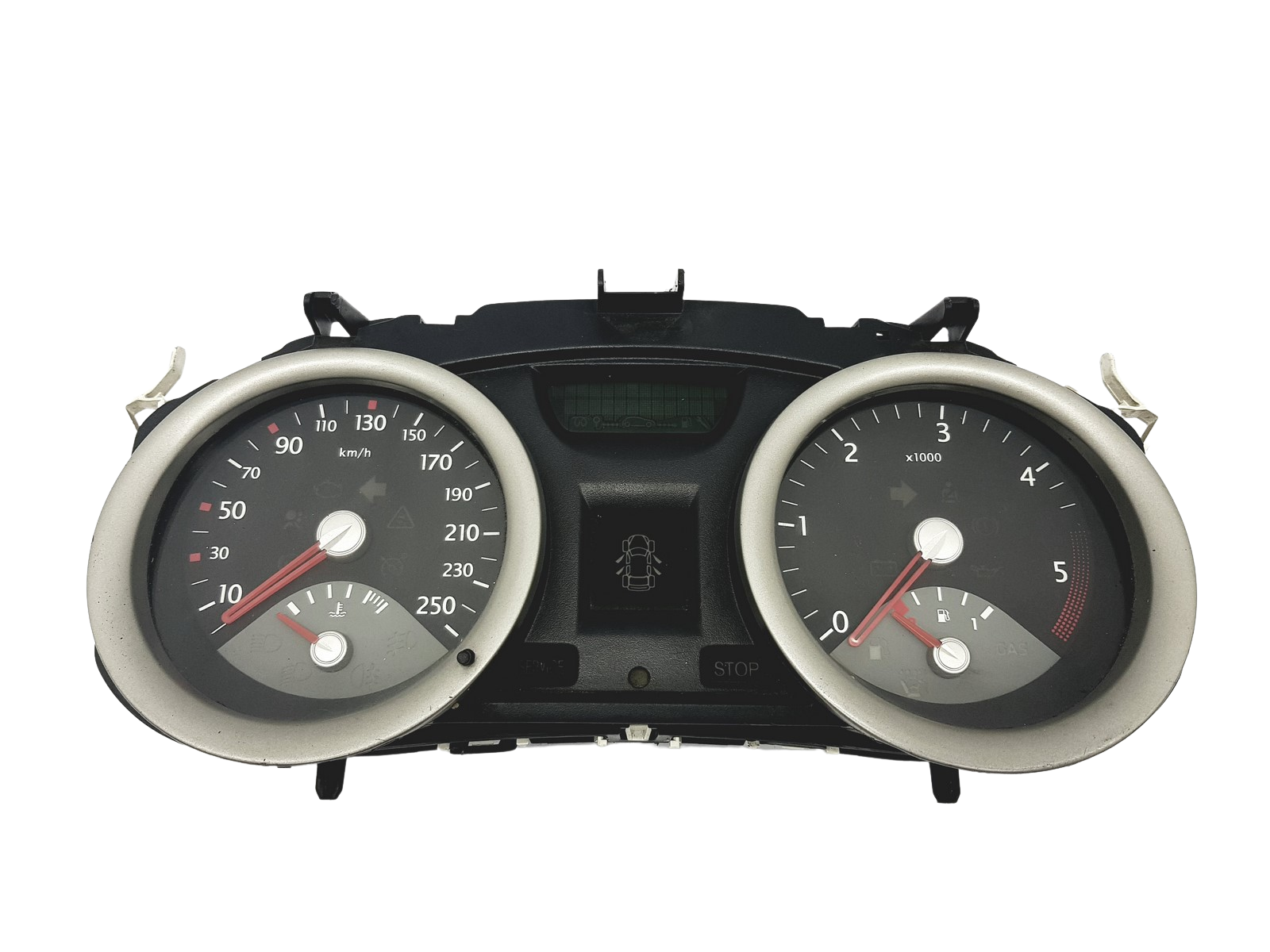 Omdrejningstæller Renault Megane 2 8200399695 D 57582 main product photo