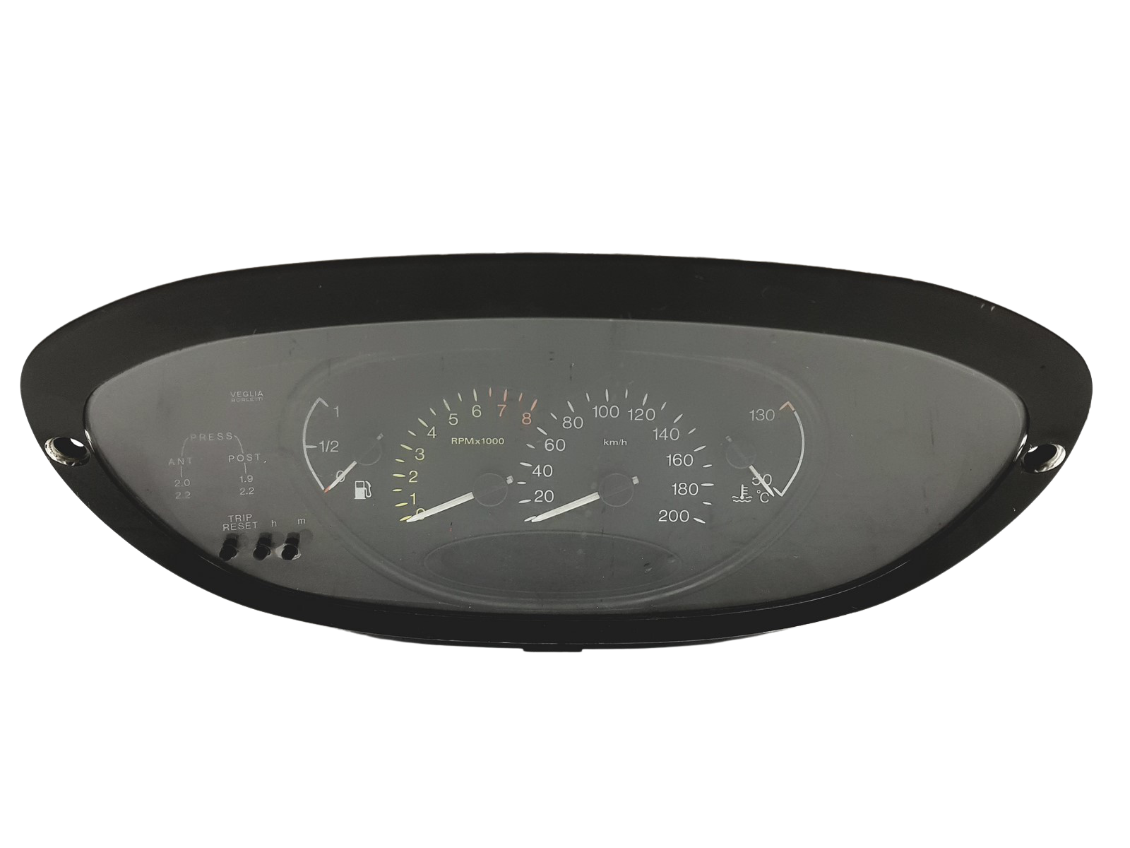 Speedometer Lancia Ypsilon 06061350030C 41312 main product photo