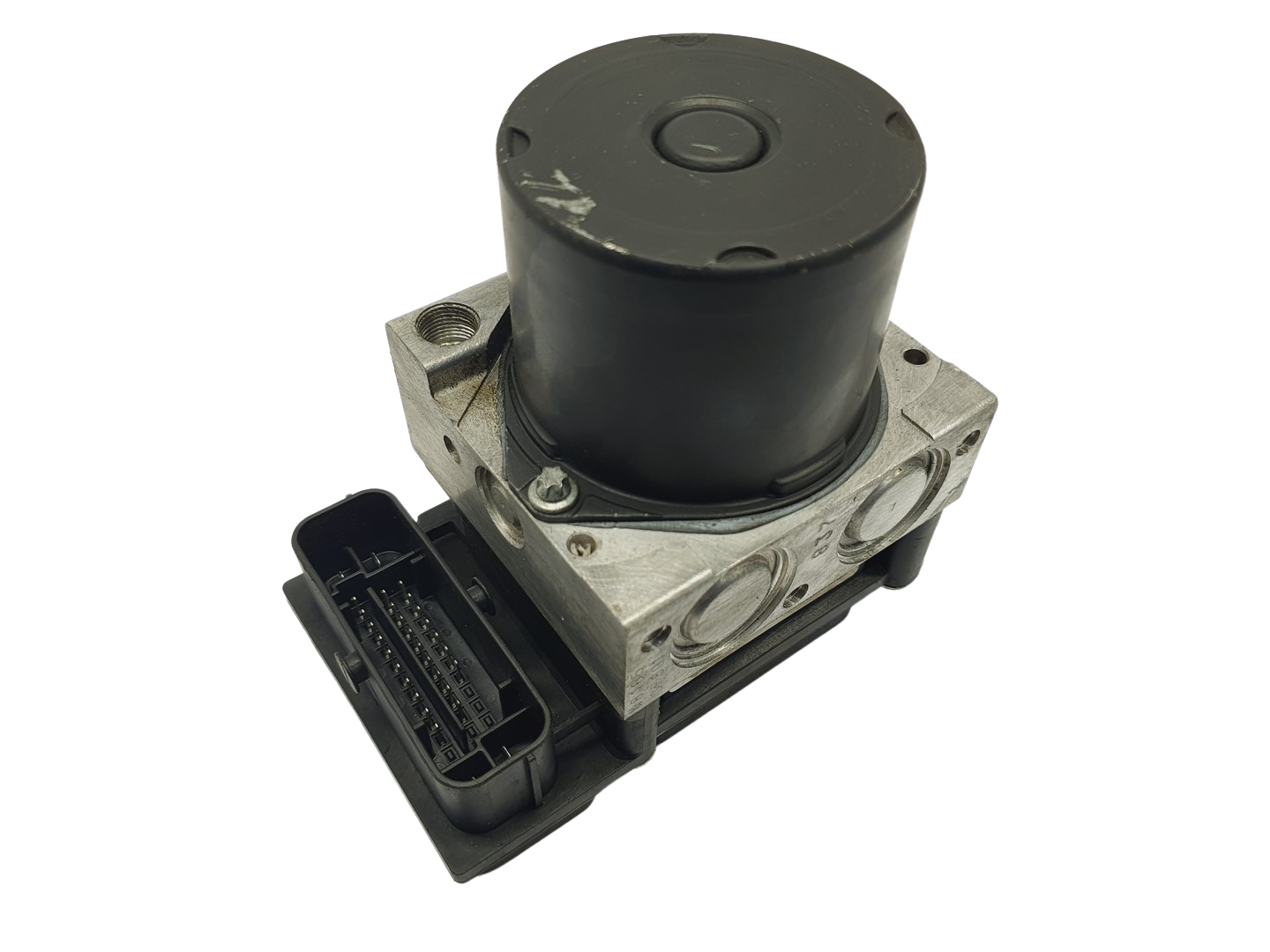 Abs Pumpe VWAG 6Q0614117S 0265231712 0265800511 Bosch 66386 main product photo