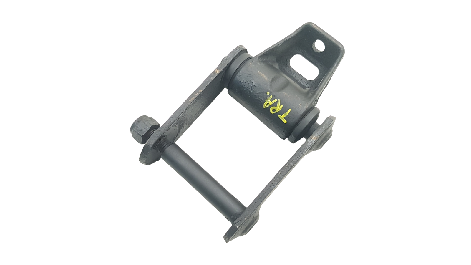 Montering Resora Bag 7700632328 7704001921 Renault Trafic 1 main product photo