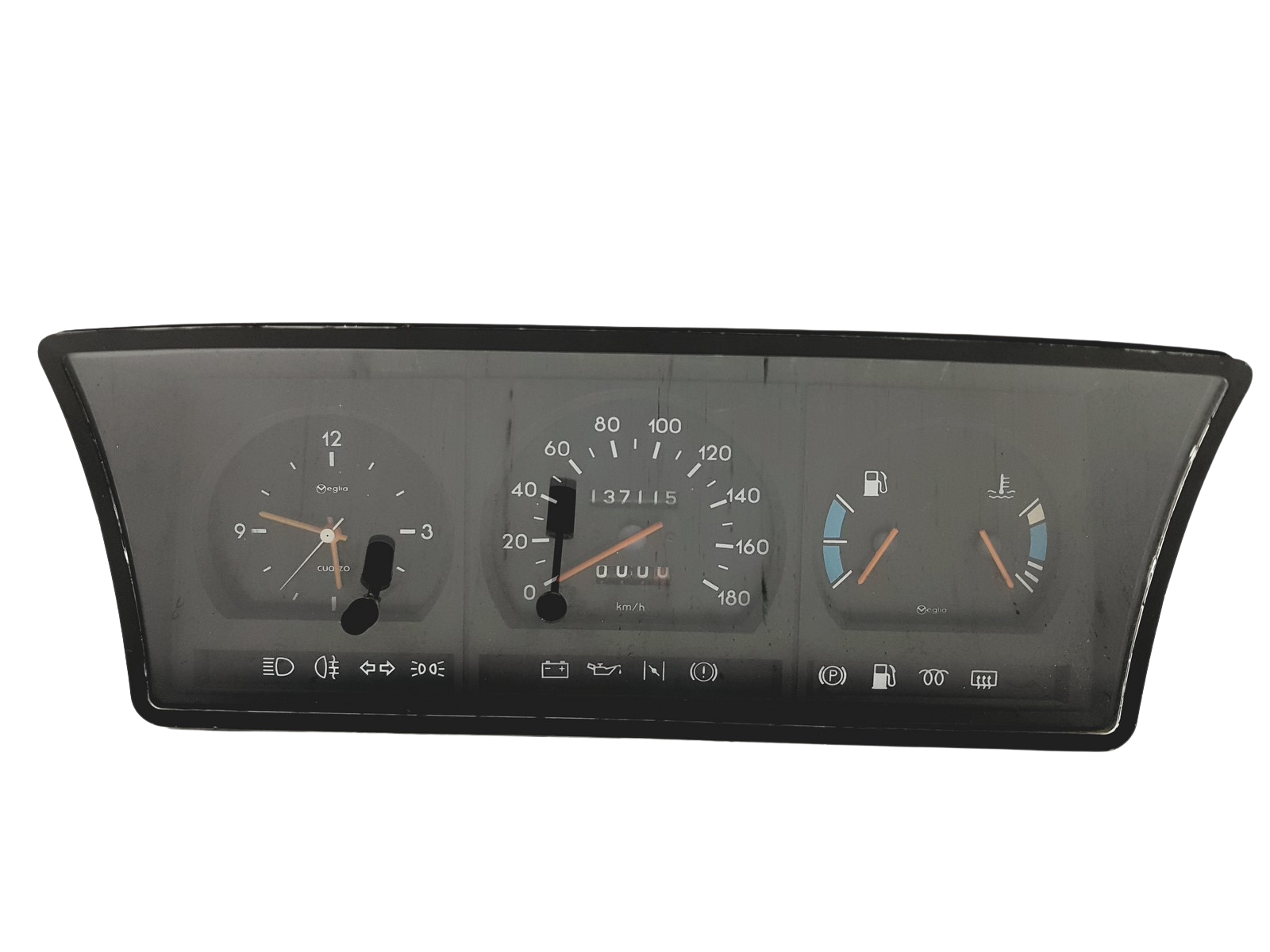 Speedometer Seat Ibiza 2759730 27597.03 59675 main product photo